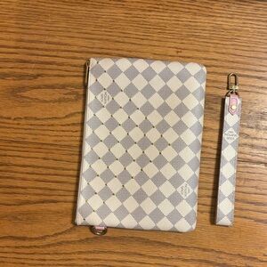 Louis Vuitton clutch